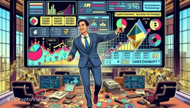 What's Tom Lee's Ethereum Forecast for 2026?
