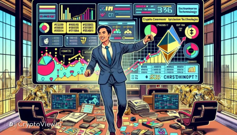 Qual è la previsione di Tom Lee per Ethereum nel 2026?