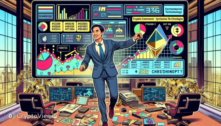 Hva er Tom Lees Ethereum-prognose for 2026?