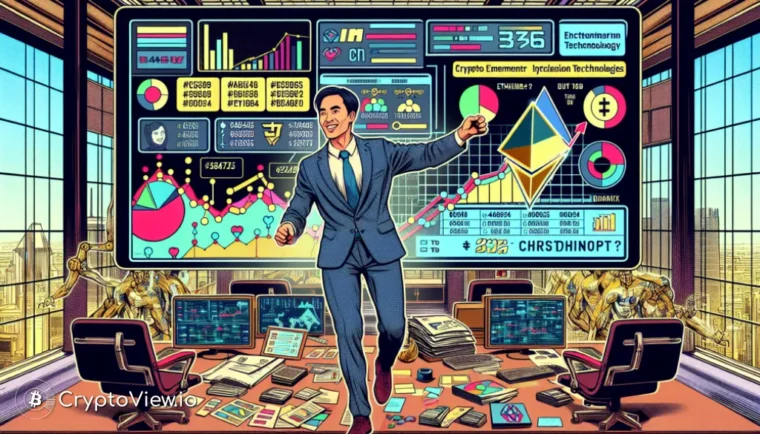 Jaka jest prognoza Toma Lee dla Ethereum na 2026 rok?