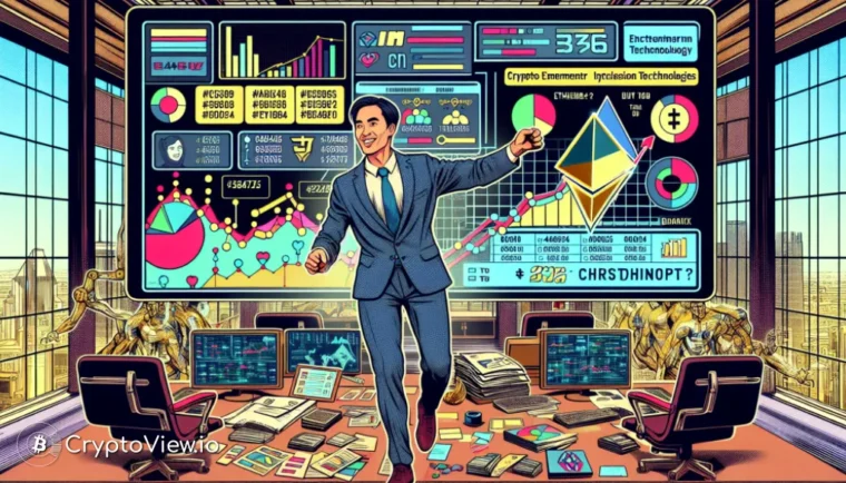 Qual é a Previsão de Tom Lee para Ethereum em 2026?