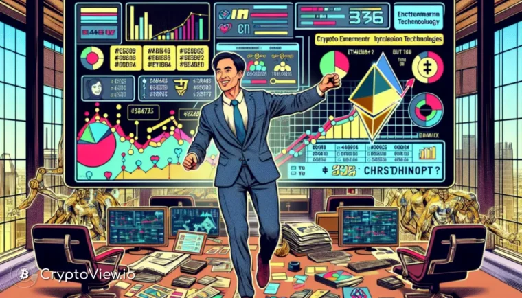 Vad är Tom Lees Ethereum-prognos för 2026?