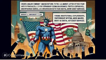 Er Nexos comeback i USA en game changer?