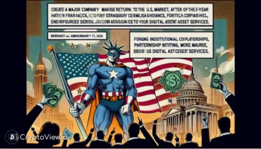 ¿Es el regreso de Nexo a EE. UU. un cambio de juego?