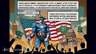 Il ritorno di Nexo negli Stati Uniti è un punto di svolta?