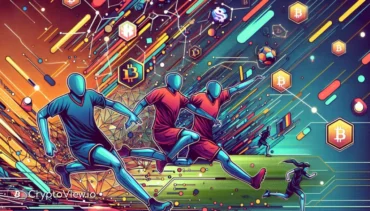 Kann Pred Sportwetten mit seiner Blockchain-Börse neu definieren?