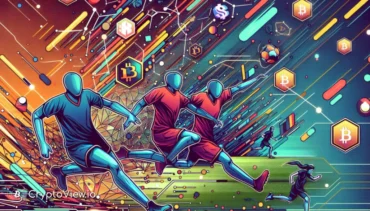 क्या प्रेड अपने ब्लॉकचेन एक्सचेंज के साथ स्पोर्ट्स बेटिंग को फिर से परिभाषित कर सकता है?