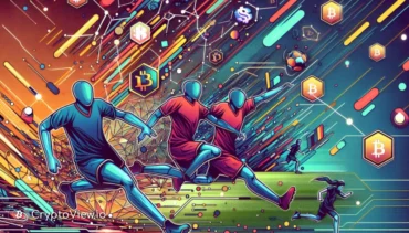 Può Pred Ridefinire le Scommesse Sportive con il suo Exchange Blockchain?