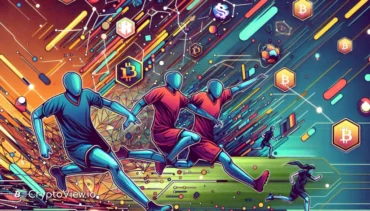 ブロックチェーン取引所でスポーツベッティングを再定義できるか？