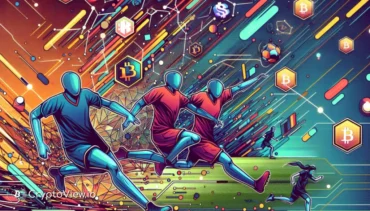 Kan Pred sportweddenschappen herdefiniëren met zijn blockchain uitwisseling?