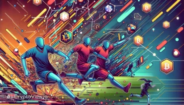 Czy Pred może zredefiniować zakłady sportowe dzięki swojej wymianie Blockchain?