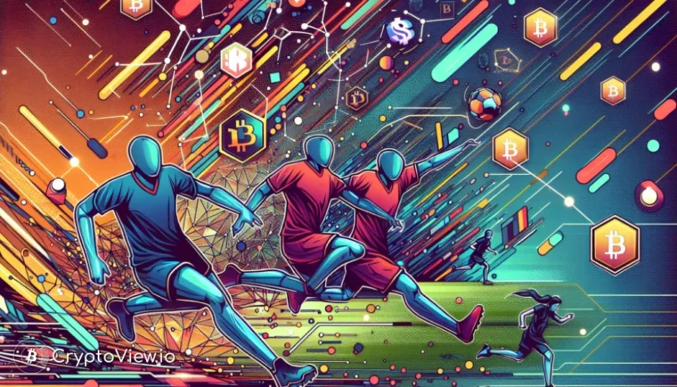 Pode a Pred Redefinir as Apostas Esportivas com sua Exchange Blockchain?