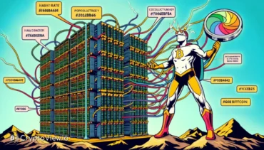 Bitdeer è diventato il miner di Bitcoin dominante?