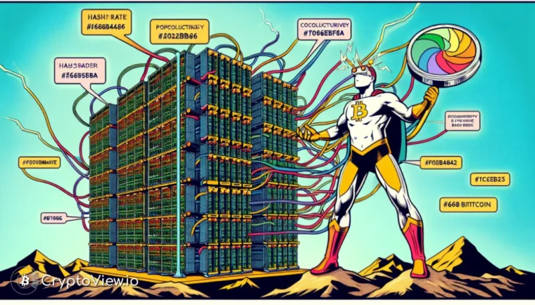 Czy Bitdeer Stał Się Dominującym Wydobywcą Bitcoinów?