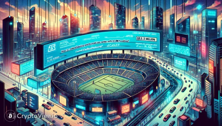 Hvordan revolutionerer Pred sportsforudsigelser med $2,5 mio. i finansiering?