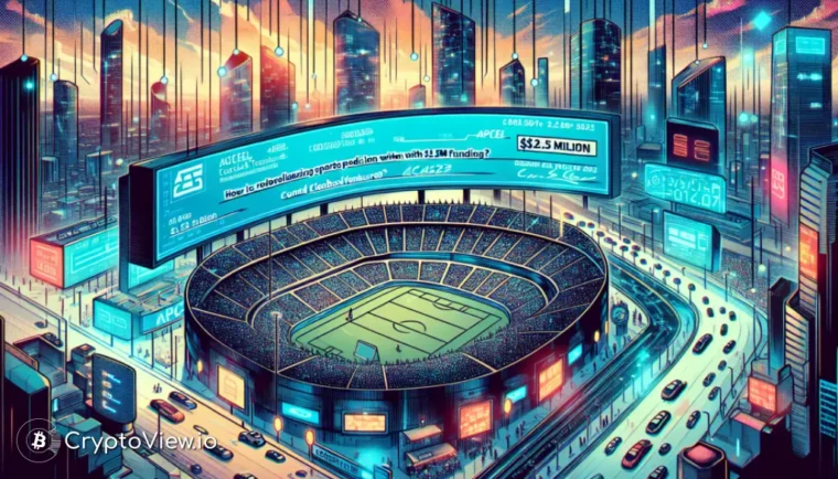 Comment Pred révolutionne la prédiction sportive avec un financement de 2,5 millions de dollars ?