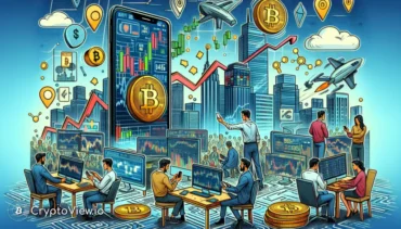 Come può un'app di avvisi crypto migliorare il tuo vantaggio nel trading?