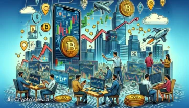 Hvordan kan en krypto-varslingsapp øke din handelsfordel?