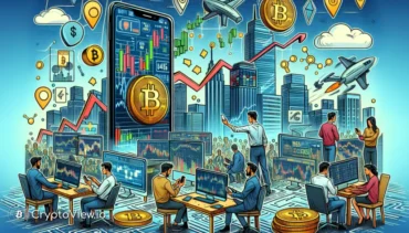 Hur kan en krypto-varningsapp öka din handelsfördel?