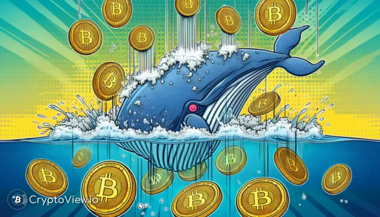 What Triggered Worldcoin's Recent Price Dip?