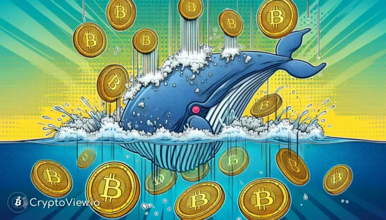 Cosa ha scatenato il recente calo di prezzo di Worldcoin?