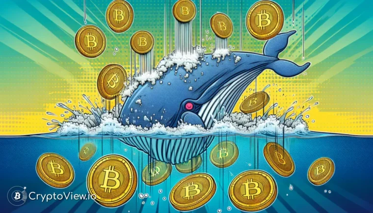 O Que Desencadeou a Queda Recente no Preço da Worldcoin?