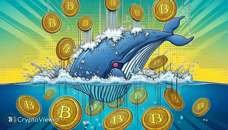 什么触发了 Worldcoin 近期的价格下跌？