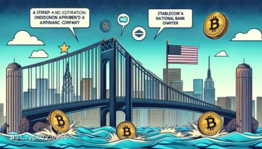 ¿Qué significa la carta OCC de Bridge para las Stablecoins?
