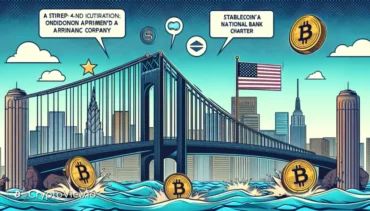 Que signifie la charte OCC de Bridge pour les stablecoins ?