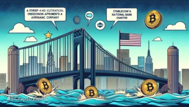 Co Oznacza Karta OCC Bridge dla Stablecoinów?