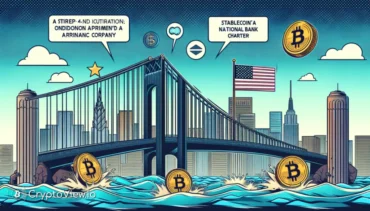 Bridge의 OCC 인가가 스테이블코인에 의미하는 것은 무엇일까요?