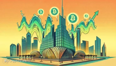 アブダビのファンドはBlackRock Bitcoin ETFの保有量を押し上げたのか？