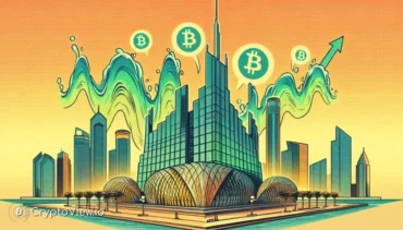 Heeft Abu Dhabi Funds BlackRock Bitcoin ETF-bezit gestimuleerd?