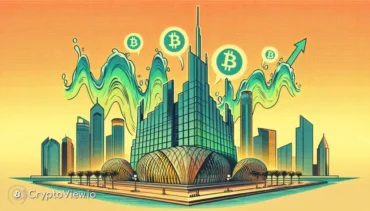 Fundos de Abu Dhabi Impulsionaram as Participações do ETF de Bitcoin da BlackRock?