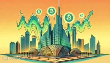 阿布扎比基金是否提振了贝莱德比特币 ETF 的持有量？