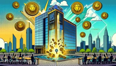 Können tokenisierte Golddividenden Unternehmensauszahlungen transformieren?