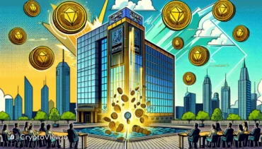 Can Tokenized Gold Dividends Transform Corporate Payouts?