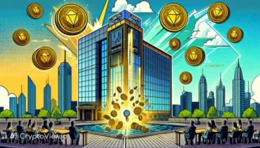 ¿Pueden los dividendos de oro tokenizado transformar los pagos corporativos?