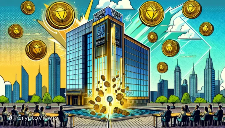 トークン化された金配当は企業の支払いをどのように変革できるか？