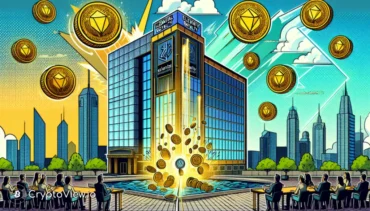 Kunnen Tokenized Gold Dividenden Bedrijfsuitbetalingen Transformeren?