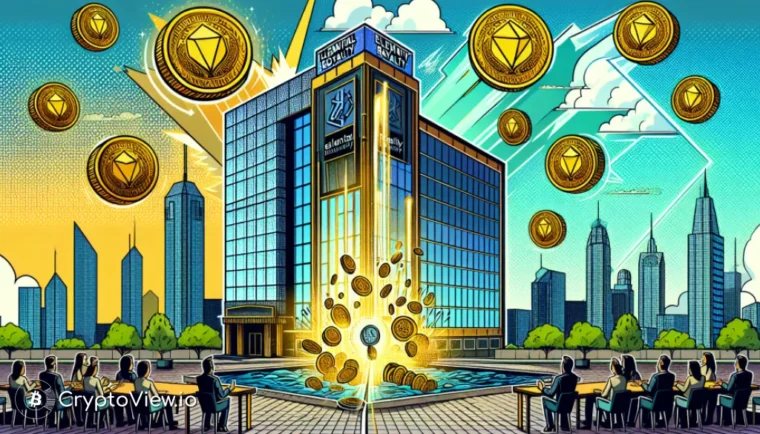 代币化黄金股息能否改变企业派息方式？