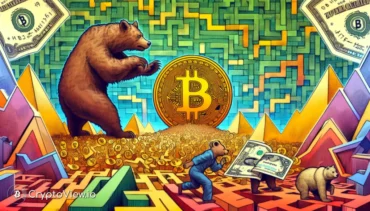 Is Bitcoin's Inverse Relationship with the Dollar Over?