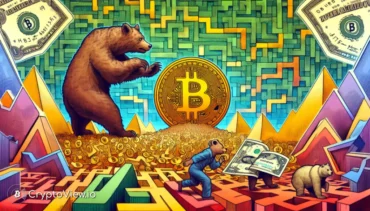 ¿Ha terminado la relación inversa de Bitcoin con el dólar?