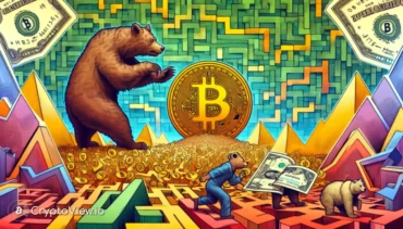 La relation inverse du Bitcoin avec le dollar est-elle terminée ?