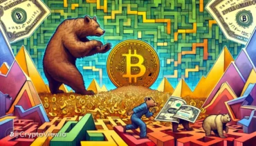 La relazione inversa tra Bitcoin e il dollaro è finita?