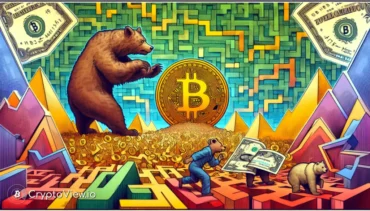 Czy odwrotna zależność Bitcoina od dolara się skończyła?