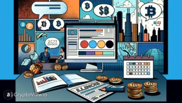 لماذا تستهدف لجنة العمل السياسي للعملات المشفرة الديمقراطيين في الانتخابات التمهيدية؟