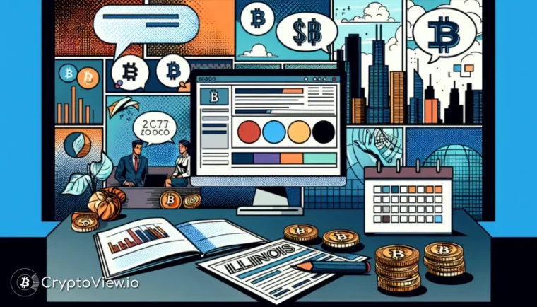 Hvorfor retter en Crypto PAC sig mod demokrater i primærvalg?