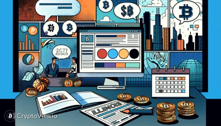 Why is a Crypto PAC Targeting Democrats in Primaries?