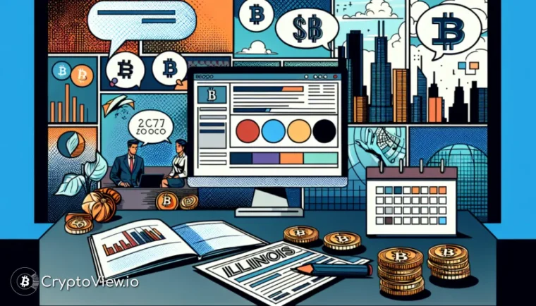 Pourquoi un Crypto PAC cible-t-il les démocrates aux primaires?